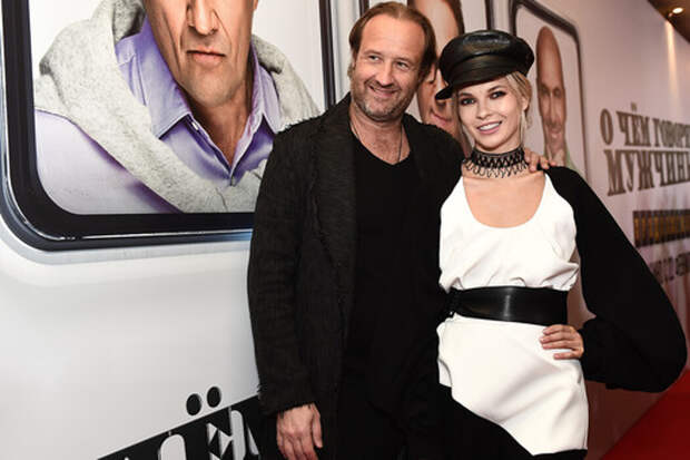 «Роди мне дочку!»: 35-летняя Наталья Бардо рассекретила вторую беременность от Марюса Вайсберга