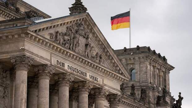 Друг не вдруг: главным военным союзником Украины становится Германия