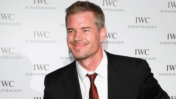 Звезда сериала «Анатомия страсти» Эрик Дейн скончался в 53 года