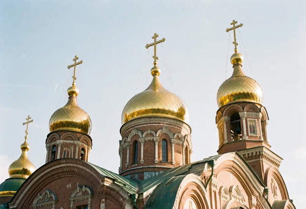 Что ждёт после смерти пребывающих в унынии