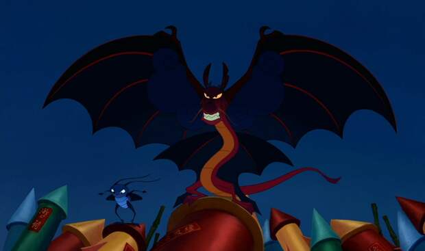 Пламенный привет: легендарные и необычные драконы в сериалах и кино Пламенный привет: легендарные и необычные драконы в сериалах и кино