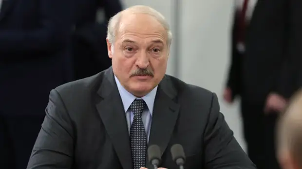 Лукашенко заявил о бесперспективности для Запада войны со странами ОДКБ