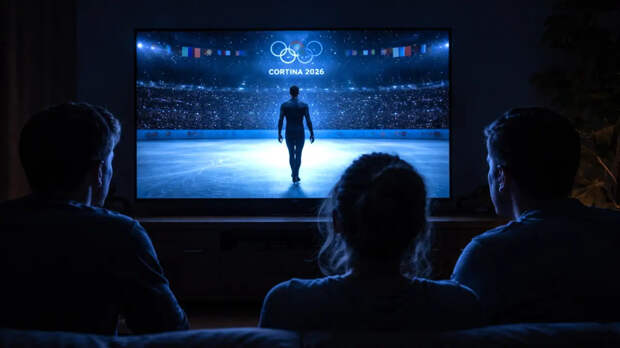 Русский фигурист Пётр Гуменник занял на ОИ 6-е место. Даже зарубежные болельщики в бешенстве