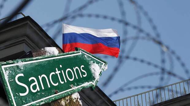 Что там происходит с исполнением западных антироссийских санкций реально?
