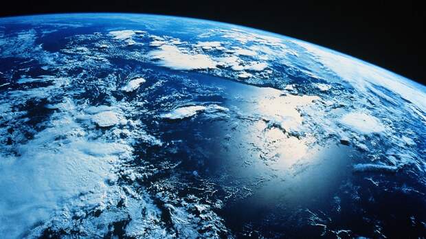 Жизнь на Земле старше самой планеты?