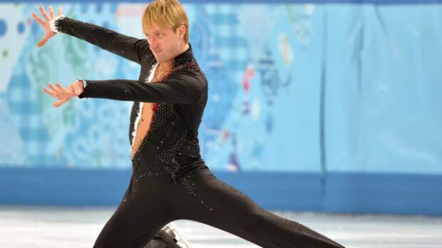 Плющенко призвал судей «пожёстче» оценивать фигуристов в России