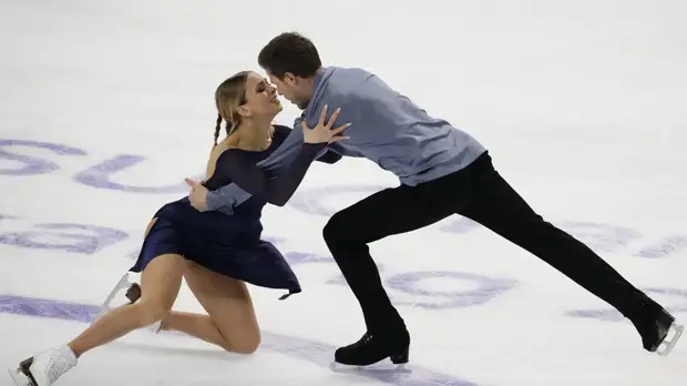 Авербух: Синицина и Кацалапов должны ехать на Олимпиаду без отбора