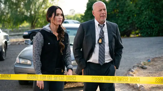 Возвращение «Отряда самоубийц» и триллер с Брюсом Уиллисом и Меган Фокс: что смотреть в кино в выходные