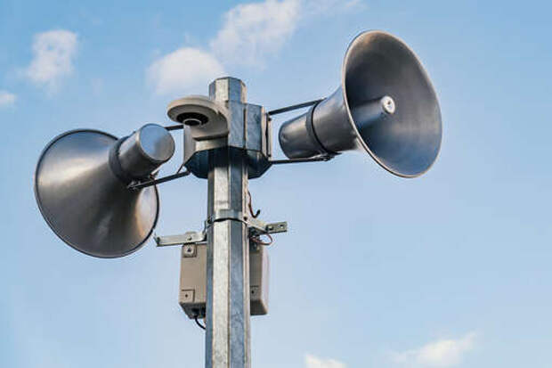 МЧС: в Пензенской области введен режим беспилотной опасности