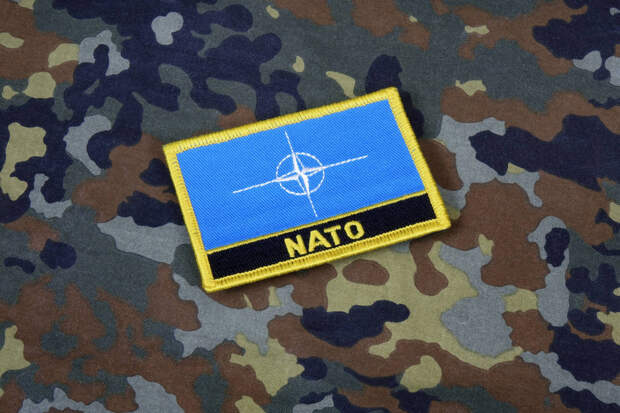 На авиабазе НАТО замечены украинские лётчики: В Румынии растёт контингент альянса - подполковник Марочко