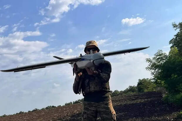 Украинские беспилотники атаковали Брянскую область: Киев провёл очередную массированную атаку, ударив по гражданской инфраструктуре
