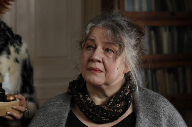 «Не знаю, кто еще рос в такой любви»: как Ольга Самошина пережила предательство мужа спустя 10 лет брака и стала счастливой