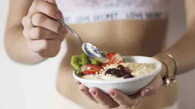 Диетолог оценила эффективность экспресс-диет