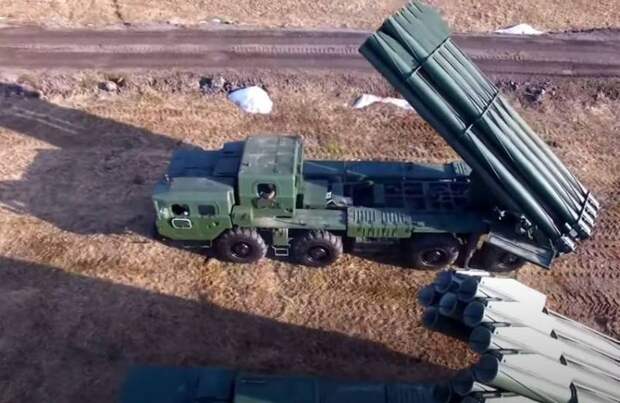 Ответная акция: Таганрог и Краснодар под прицелом мести