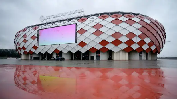 Гендиректор «Спартака»: трансферы ещё будут, в том числе и на выход