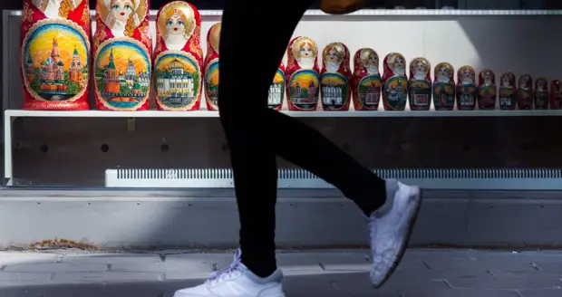 Moody's понизило рейтинг России до «преддефолтного»