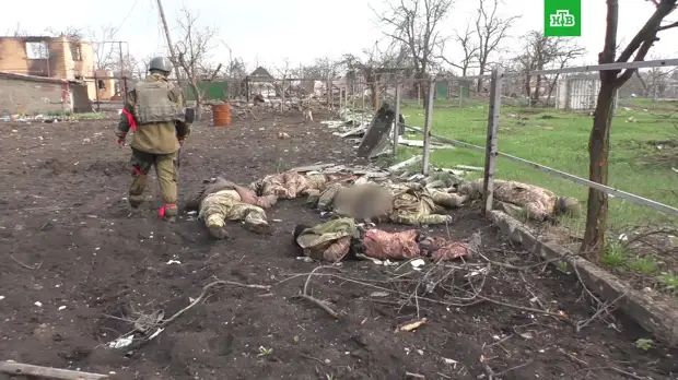 Минобороны опубликовало очередной список погибших украинских военных