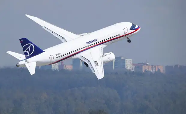 Авиапрому дали разрешение на взлёт: «Боинги» и «Эйрбасы» вернутся на Запад