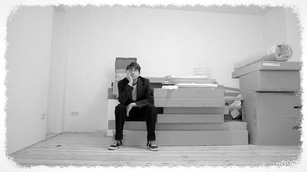 Должен ли мужчина при разводе оставлять все своё имущество жене и детям?