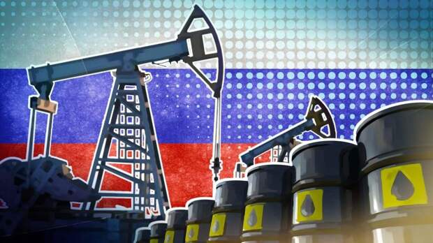 Хитрый ход Индии и КНР помешает G7 ограничить экспорт российской нефти
