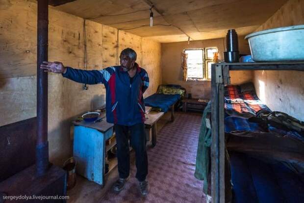 Как живут современные чукчи (29 фото)