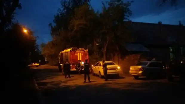 В больнице рассказали о состоянии раненной при стрельбе на Урале девочки