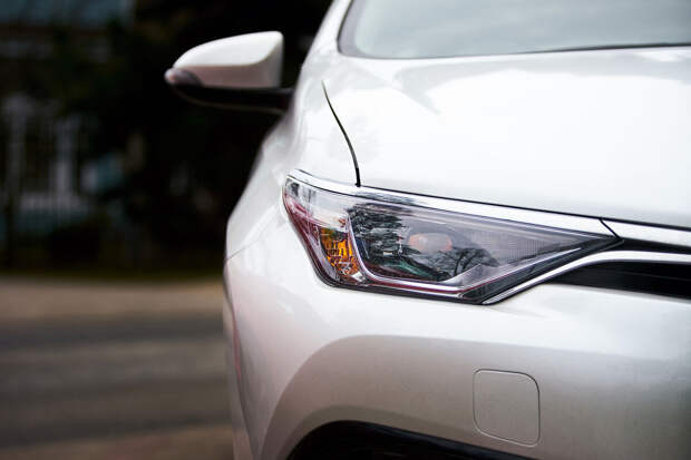 Юрист Бачурина: за грязные фары водителям может грозить штраф 500 рублей