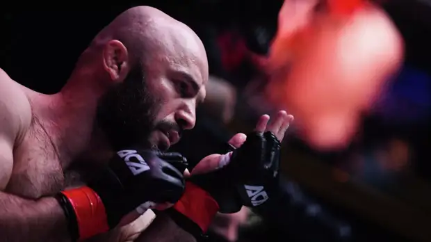 Организация боя Исмаилов — Минеев обошлась почти в $1 млн