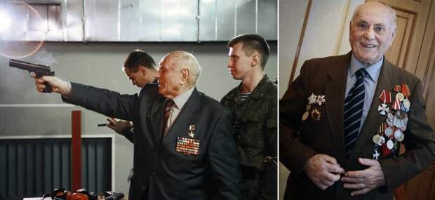 Мы не позволили Гитлеру уничтожить Краков