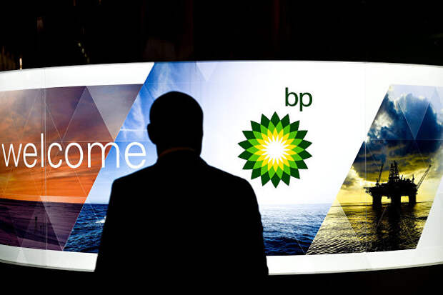 BP в первом полугодии получила чистую прибыль в $7,8 миллиарда