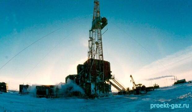 "Газпром нефти" выдали лицензии на два новых ямальских месторождения