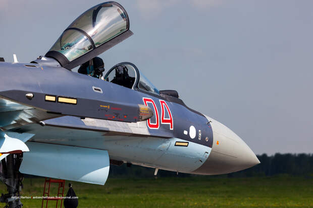 Су-35С