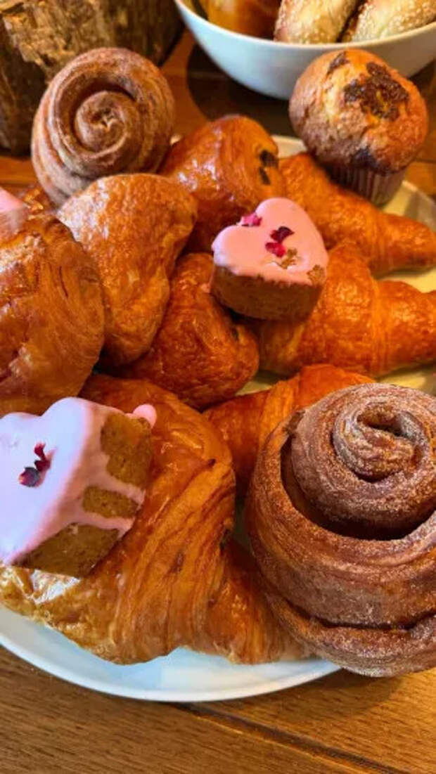 Фото Виктории Бекхэм