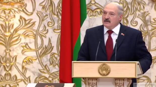 Лукашенко рассказал о единственном способе отстранить президента Белоруссии