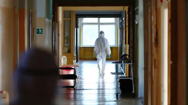 Врач рассказал о самых опасных осложнениях после заболевания коронавирусом