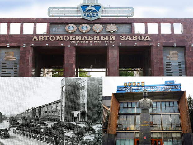 Малоизвестные послевоенные грузовики - ГАЗ-68, ЗиС-121, Урал-381, НАМИ-020 и другие