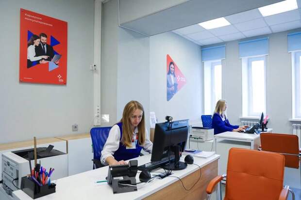 Около 200 ветеранов СВО вступили в проект «Создай СВОю карьеру» в 2025 году