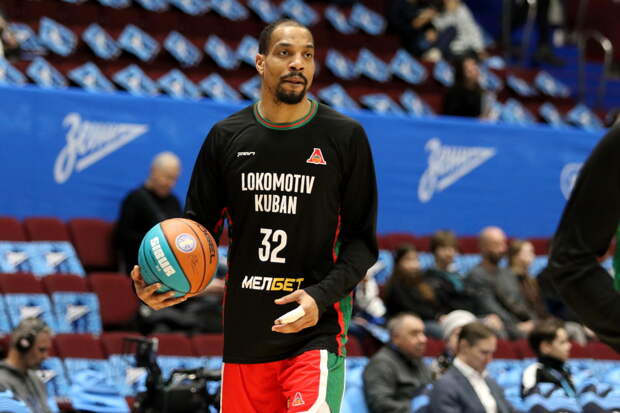 Американский баскетболист назвал любимое русское блюдо