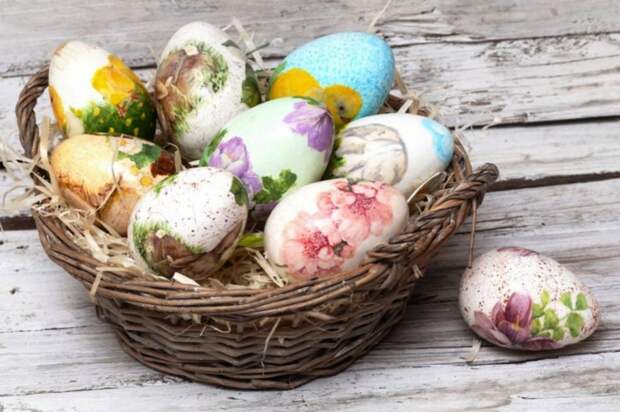 Пасха/Фотобанк