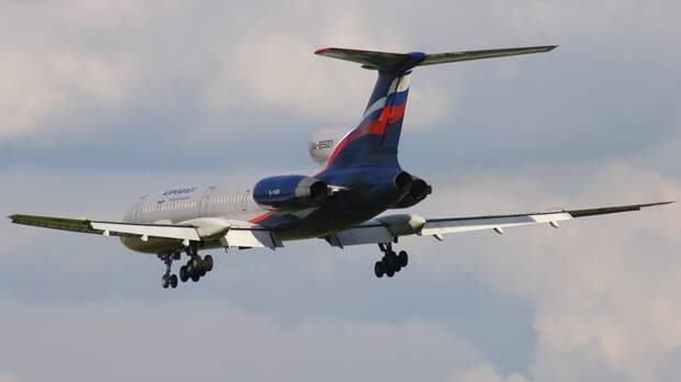 «Аэрофлот» увеличит число рейсов из Москвы в десять городов РФ