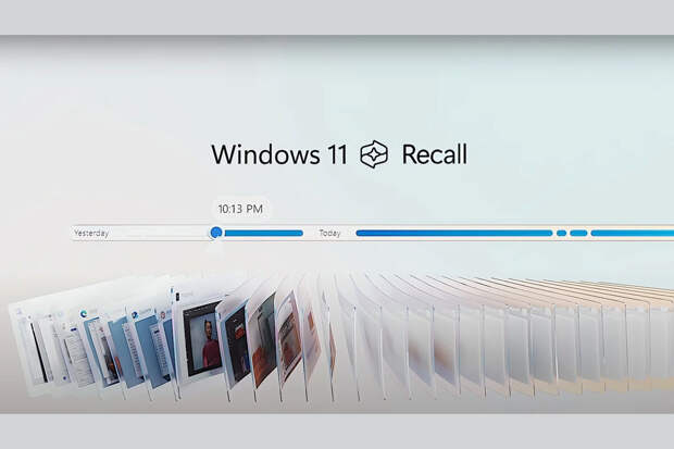 Microsoft отложила запуск функции Recall из-за серьезных проблем с безопасностью