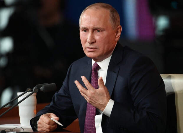 Профессор Дугин: Россию Путина спасут только глобальные чистки