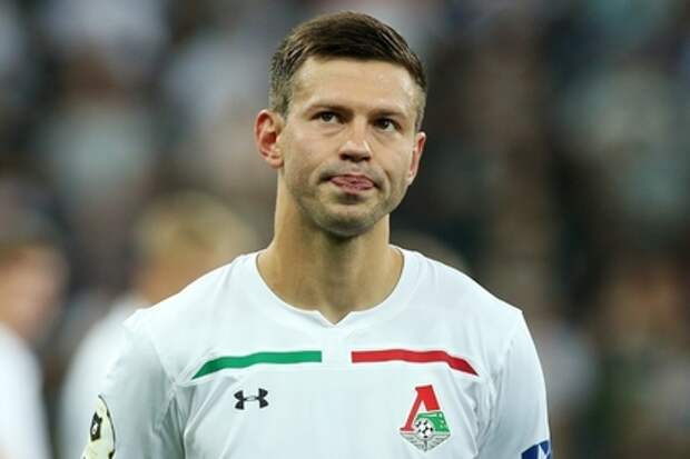 КОЛОСКОВ: Смолов – это давно прошедшее время
