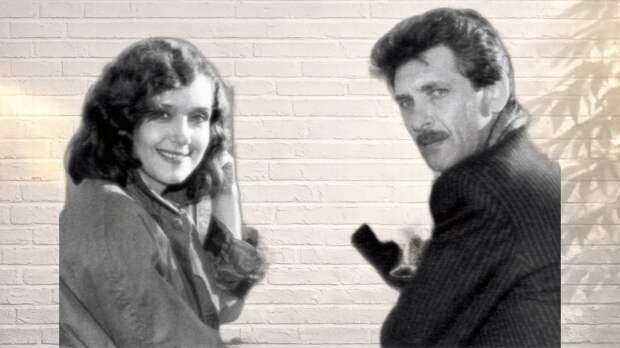 «Рядом с ним даже Ален Делон казался не таким впечатляющим» : Как Ирина Алферова нашла «настоящее счастье» с Сергеем Мартыновым, приняв его 13-летнего сына и 15-летнюю дочь после гибели первой жены