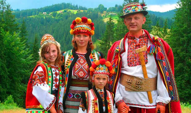 русины