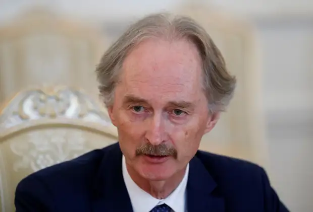 Зона напряжения: как продвигается операция по освобождению Идлиба от террористов