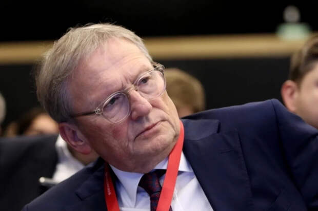 Титов провел в Нью-Йорке встречу с c зампостпреда США при ООН Дэном Негреа