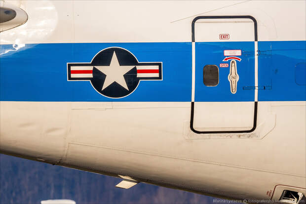 Boeing E-4