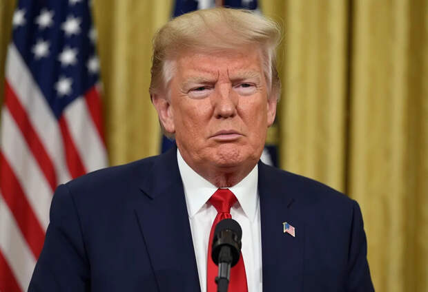 Заявление Трампа об Иране стало неожиданностью для ЕС