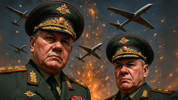 Ошибка этого генерала оплачена русской кровью. Офицер сказал прямо: "Стыдно!"